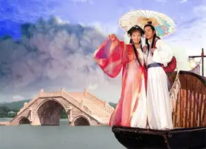 易德居风水堂你的老婆在你命理中代表的是这个
