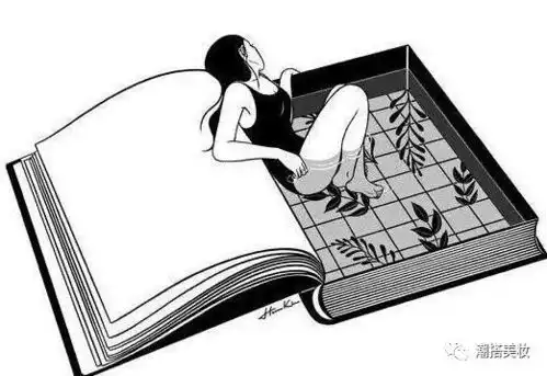 长期没有爱的女人,会有这四个表现
