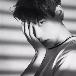 最新流行霸气超拽男生头像别样柔情
