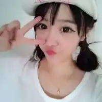 小萝莉可爱女生qq头像
