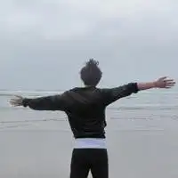 人物头像图片男背影微信头像图片大全
