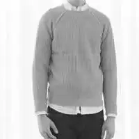 微信头像男生下半身黑白照微信头像图片大全
