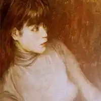 个性化头像女性个性化头像图片大全
