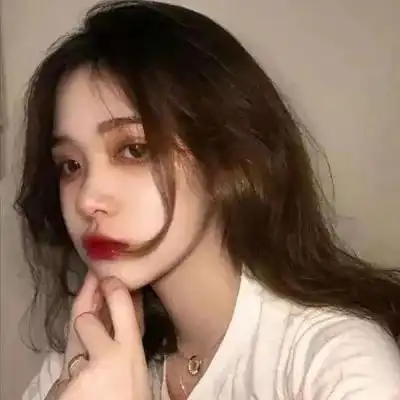 有点丧呐伤感高冷霸气女头拿女生头像我要个性网
