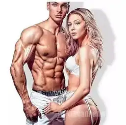 矮挫胖子逆袭成男神模特牛大写加粗的励志人生
