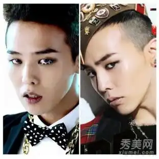 张根硕黄晓明庾澄庆金贤重陈坤男星烟熏妆妖艳比拼
