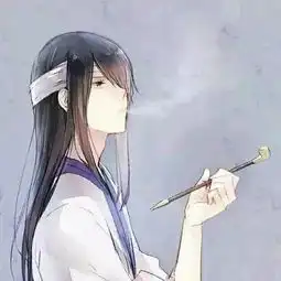 古风男生头像花期渐远断了流年不如就此相忘于尘世间
