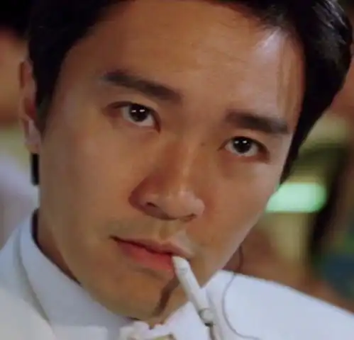 时光网评选全球20位电影人,易烊千玺上榜,少年未来可期
