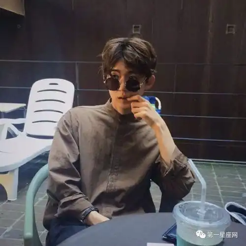 暴脾气一点就燃的三大星座男
