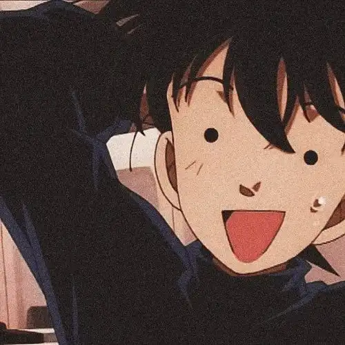 精美动漫头像
