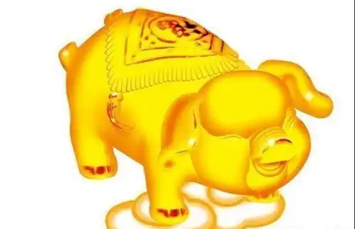 属猪人喜迎好运,幸福正向你走来

