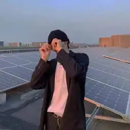 头像集丨小清新文艺范
