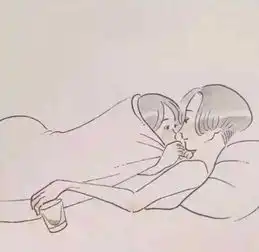 男人失去一个女人,会有的三种反应,深有同感
