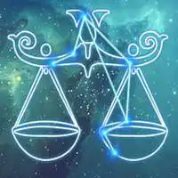 天秤座的眼睛图片微信头像图片大全
