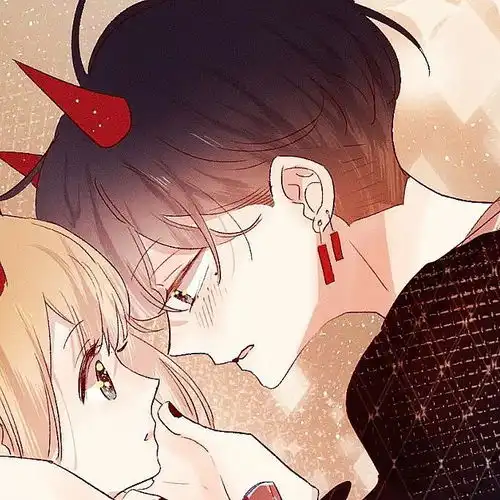 花与隐匿之鸟小众漫画情头
