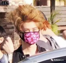 你以为炸毛的只有薛之谦太天真了,谁还没有个放飞自我的时候
