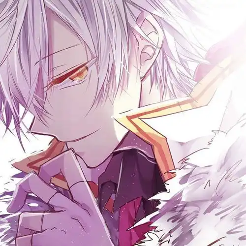 求这张图的情头,以及是否有漫画来源,谢谢啦
