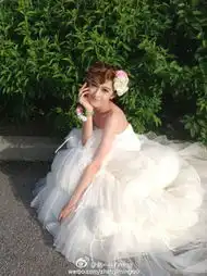 赵一铭美貌更胜女子外表偏女性化但有女朋友
