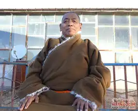 久美多杰散文三个玛多人
