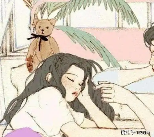 男生有这五种表现时说明他只是把你当备胎
