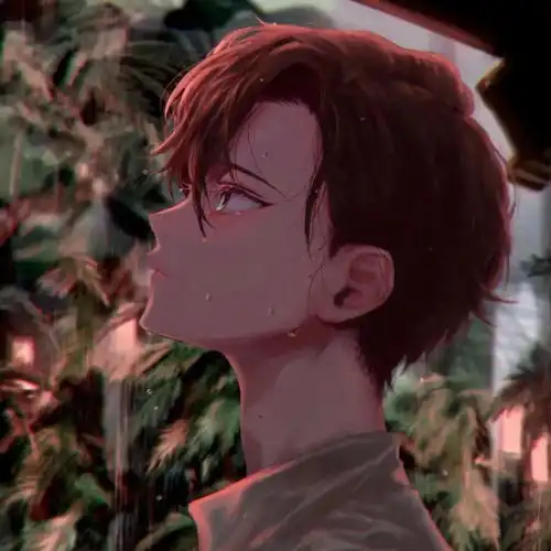 个性又独特的宝藏动漫头像

