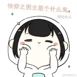 快穿之男主是个什么鬼阿宅大人
