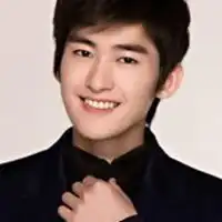 张翰头像高清男明星张翰霸道头像微信头像图片大全
