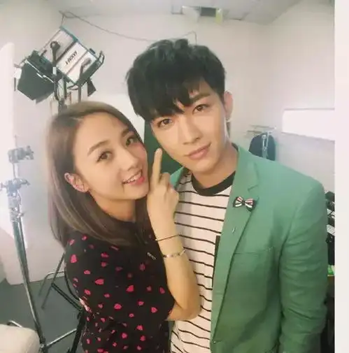 要30岁娶鬼鬼却被曝劈腿三男炎亚纶道歉有用
