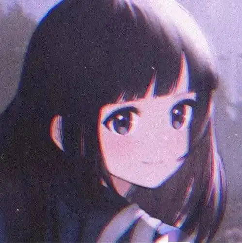 一波敲好看动漫女头
