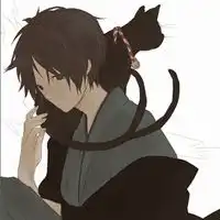 分享几张二次元动漫男生图片,用来做头像的,谢谢
