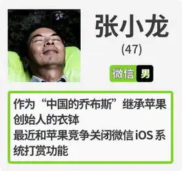 你和马云马化腾的差距在于,你没有这样一张名片内附图片
