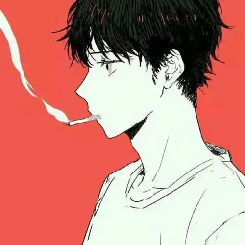 爱冬野的少年

