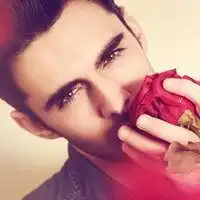 欧美范成熟气质型男微信头像微信头像图片大全
