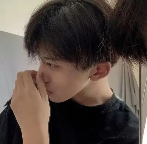 精挑细选的男生头像
