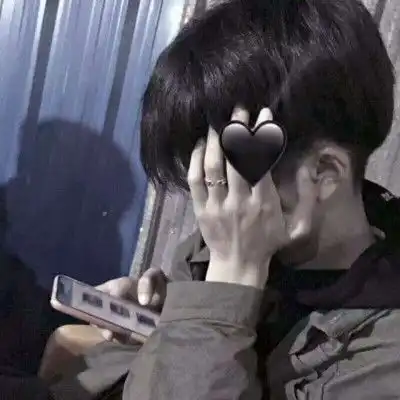 小软男生头像所有的相遇都是qq男生头像我要个性网
