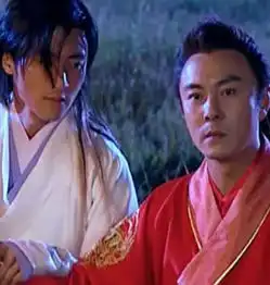 3部双男主电视剧最火的不是陈情令,不是长安十二时辰,而是它
