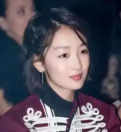 女人一生总要剪一次短发
