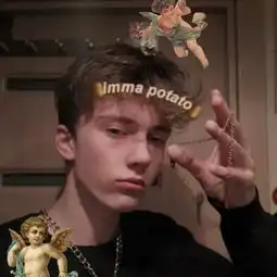 欧美头像丨又酷又美嘞
