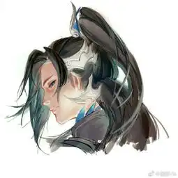 剑网3唐门成男炮哥头像薇娅via
