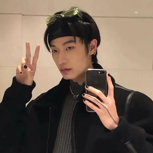 男头男生头像高清第14期
