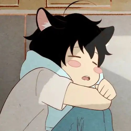 温柔到骨子里的动漫男头
