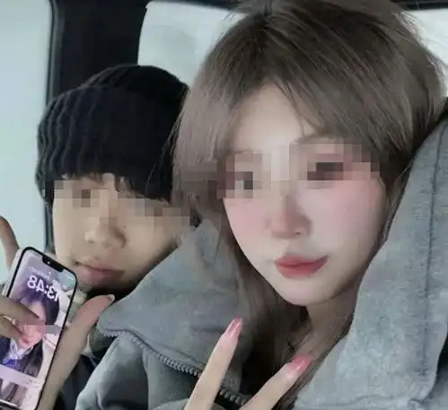 17岁女孩10万把男友卖到缅甸,看完女主长相骗子都这么好看
