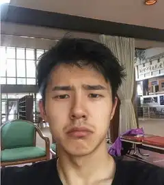 刘昊然晒自拍变沧桑大叔粉丝评论太搞笑