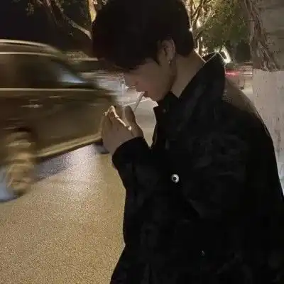 男头丨超级吸引女生的海王男头像
