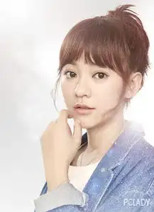 不按年纪出牌35岁的陈意涵拥有让直男两眼发光的少女感
