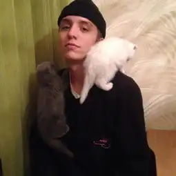 霸气又搞笑的男生图片欧美范你怎么会以为我是人呢
