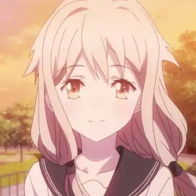 苏韵玖动漫女头.夏天有着迟暮的卡通动漫头像我要个性网
