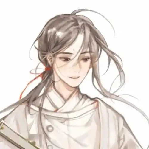 动漫头像丨闺蜜基友头像

