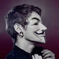 杀马特头像男生微信头像图片大全
