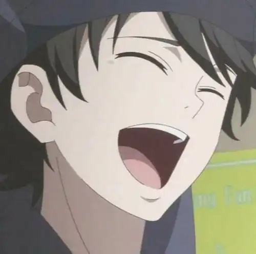 动漫男头我喜欢你啊,把话撂这了,自己想办法爱上我
